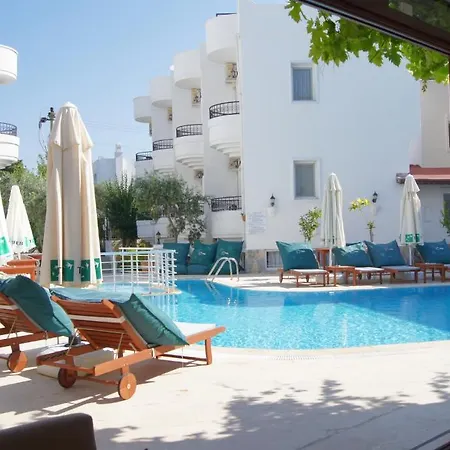Seaside Otel