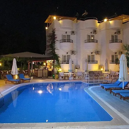 Seaside Otel 2*