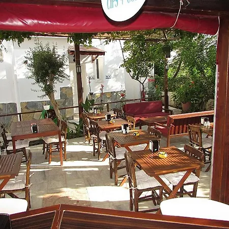 Seaside Otel 2*