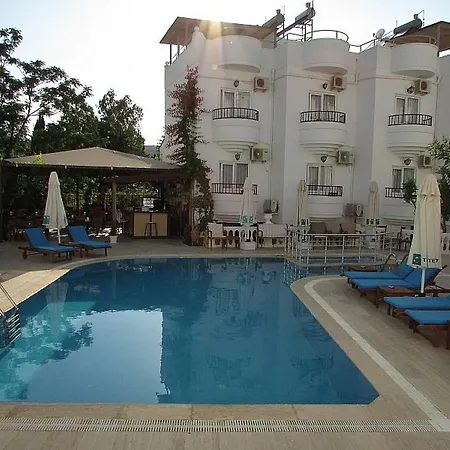 Hotel Seaside