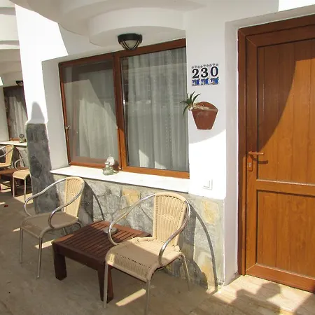 Seaside Otel Bitez