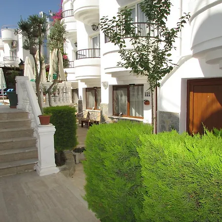 Seaside Otel