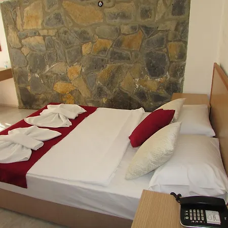Hotel Seaside Bitez