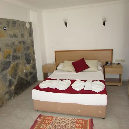 Seaside Hotel