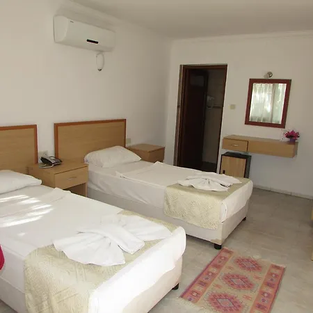 Hotel Seaside 2*