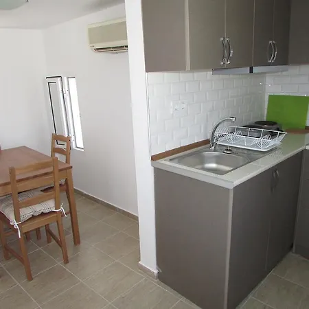 Seaside Otel 2*