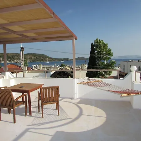 Otel Seaside 2*