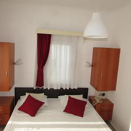 Hotel Seaside Bitez