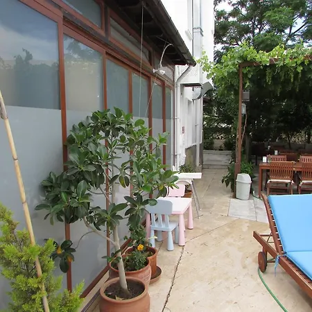 Otel Seaside 2*