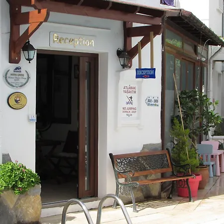 Hotel Seaside