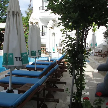 Hotel Seaside Bitez