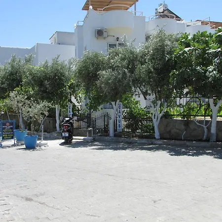 Otel Seaside 2*