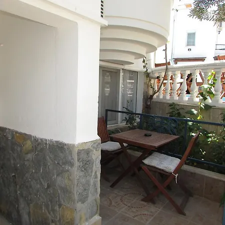 Otel Seaside Bitez