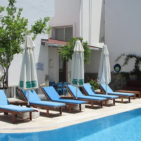 Hotel Seaside Bitez