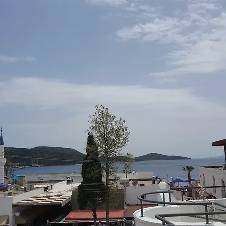 Seaside