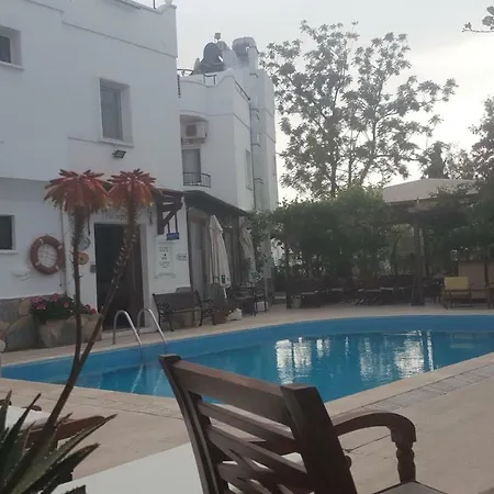 Seaside Otel