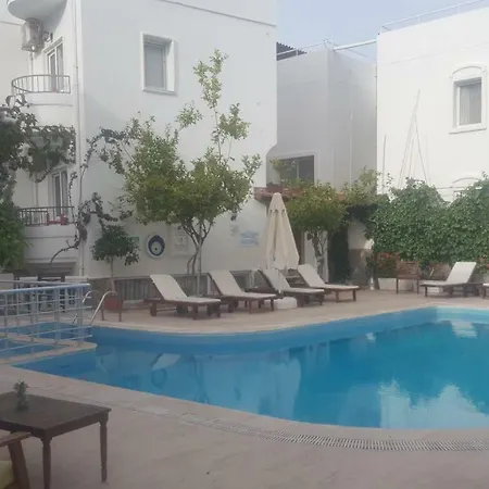 Otel Seaside Bitez