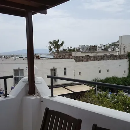 Otel Seaside 2*