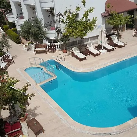 Hotel Seaside Bitez
