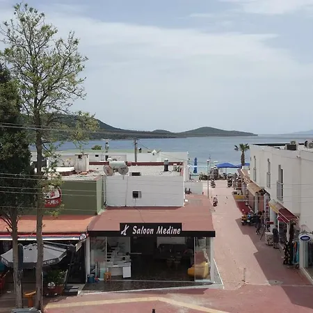 Seaside Otel