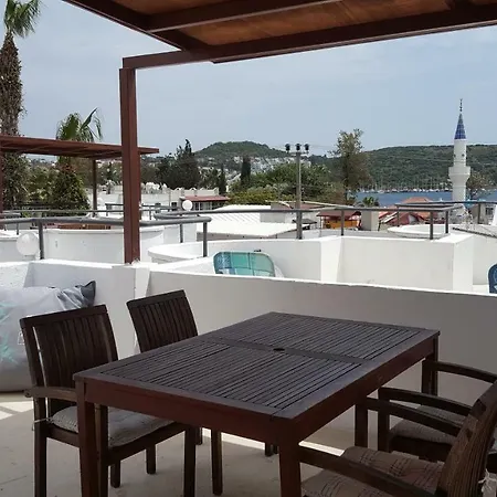 Hotel Seaside 2*