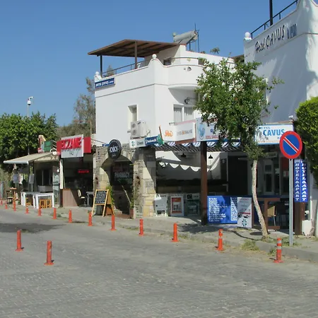 Otel Seaside 2*