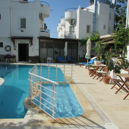 Hotel Seaside