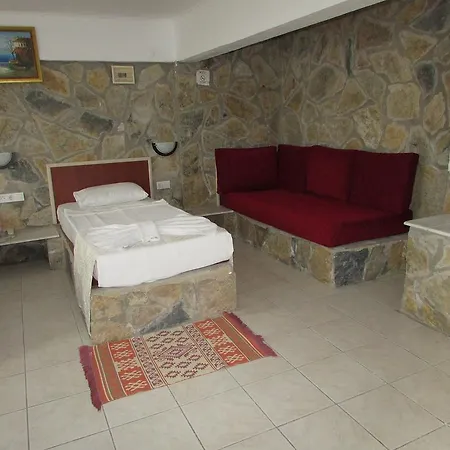 Seaside Szálloda Bitez