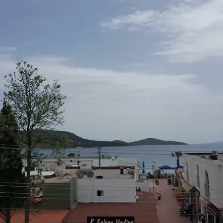 Seaside Szálloda