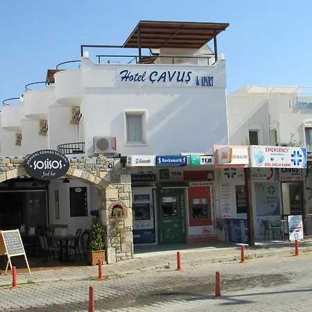 Seaside Szálloda Bitez